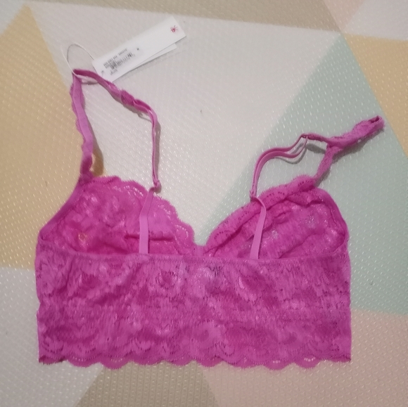 COSABELLA Never said Never Sweetie Bralette size M - Picture 4 of 7